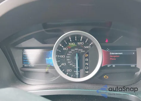 2014 Ford Explorer Sport из США, поврежденный, VIN 1FM5K8GT1EGA41780